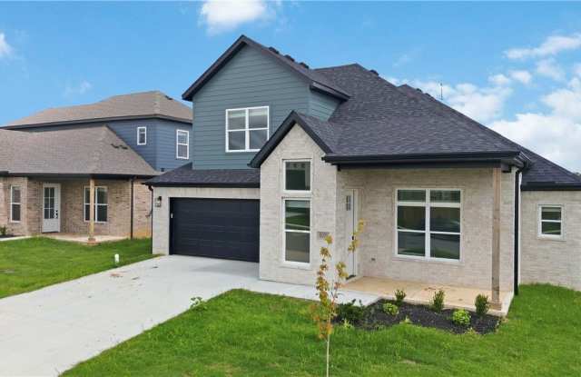 970 Trestle Lane
