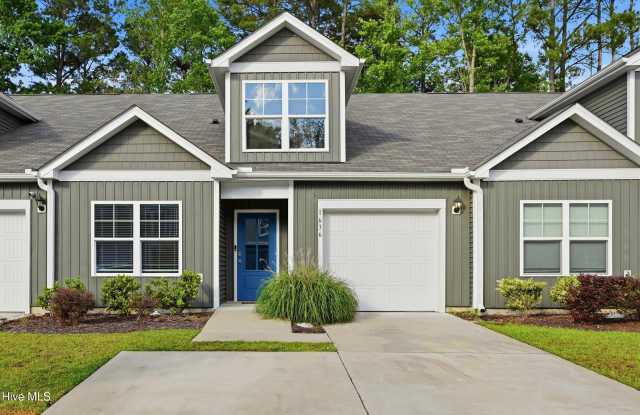 1636 Bellamy Place Drive