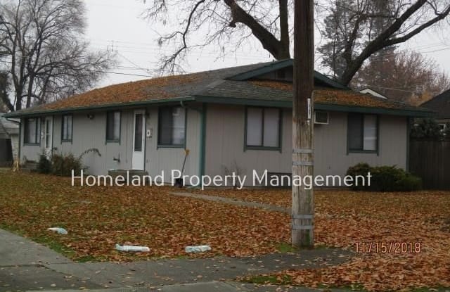 1513 W Euclid Ave - 1513 West Euclid Avenue, Spokane, WA 99205