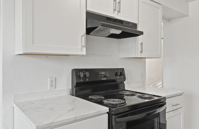 Photo of Park Ridge Apartments