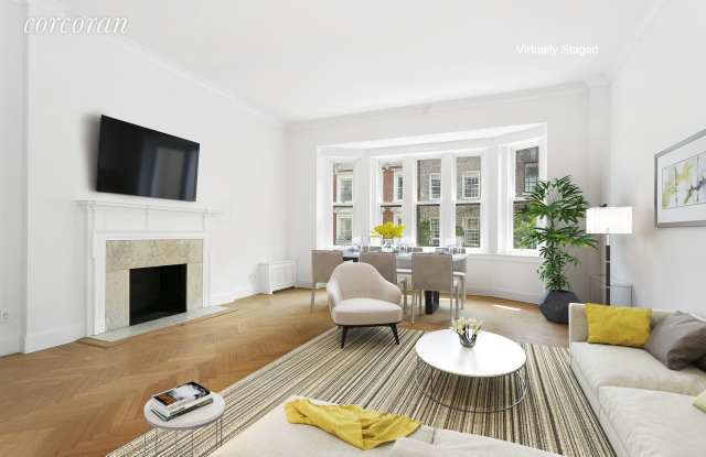 9 East 78th Street - 9 East 78th Street, New York City, NY 10075