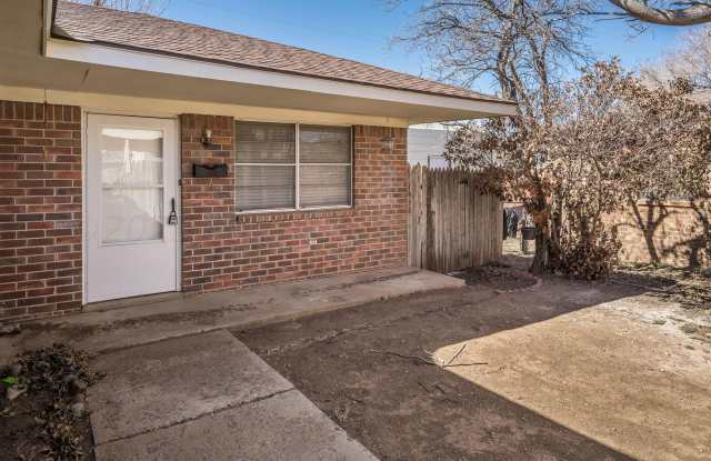 1938 Howard Drive