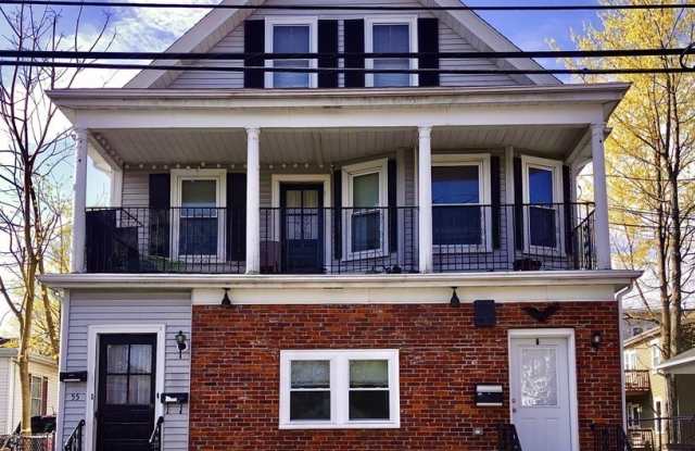 53 Brown  Street