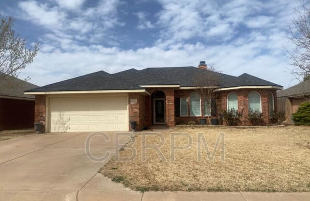 3108 105th Street - 3108 105th Street, Lubbock, TX 79423