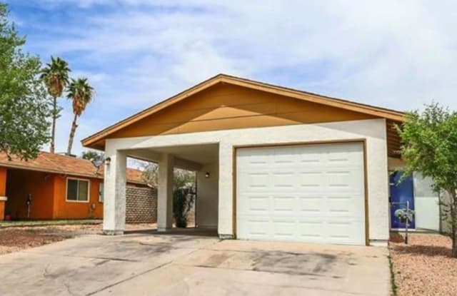 4245 Thyme Ave - 4245 Thyme Avenue, Las Vegas, NV 89110