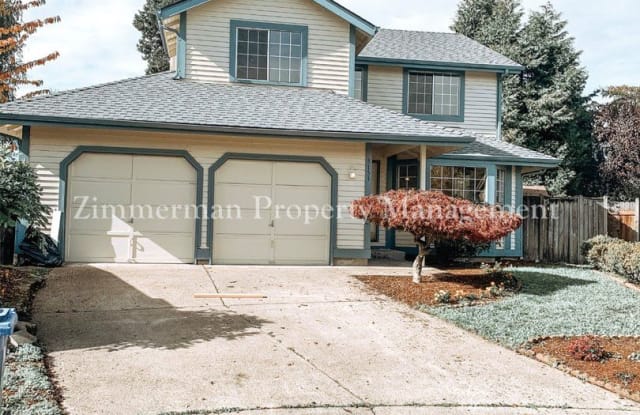 5151 Barger Dr. - 5151 Barger Drive, Eugene, OR 97402