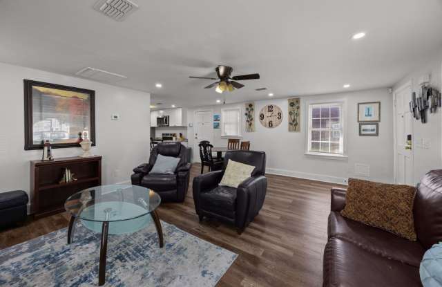 Charming Single-Family Home
