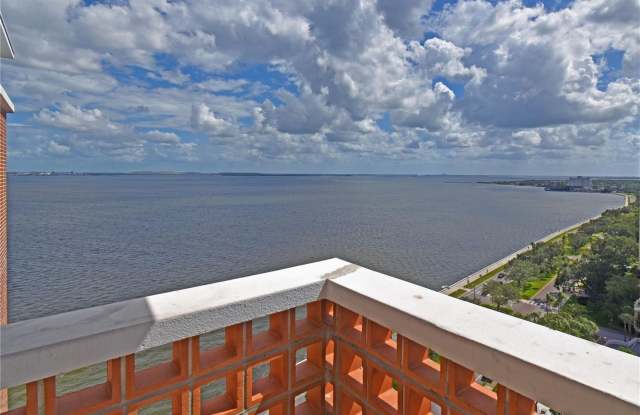 4015 BAYSHORE BLVD, #17F, TAMPA, FL 33611
