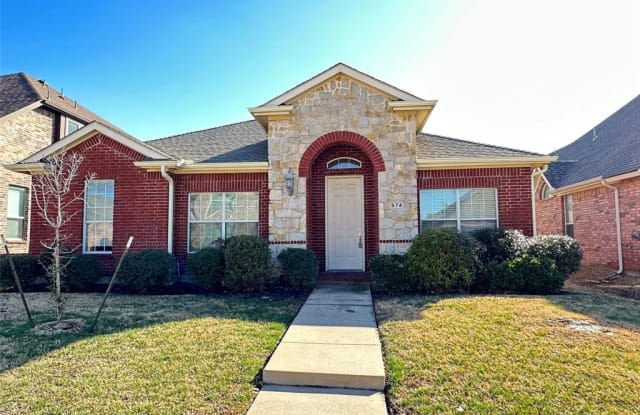 674 Bonham Drive - 674 Bonham Drive, Lavon, TX 75166