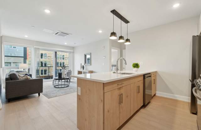 Photo of 922-38 North Broad Street