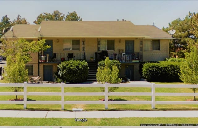1063 South Union Avenue