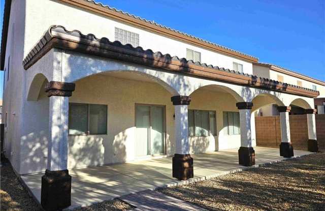 2553 Chateau Clermont Street