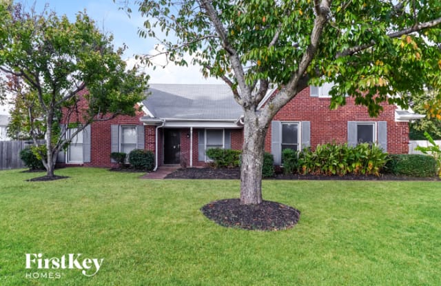 8250 Misty Fields Cove - 8250 Misty Fields Cove, Shelby County, TN 38125