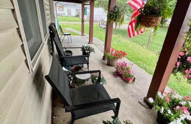 626 Poplar Street - A