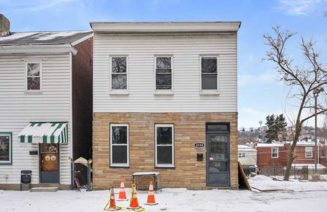 3 bedroom 2 bath - newly updated, central air, GREAT LOCATION