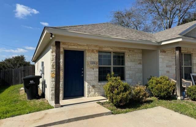 1206 Honor Lane - 1206 Honor Lane, Temple, TX 76501