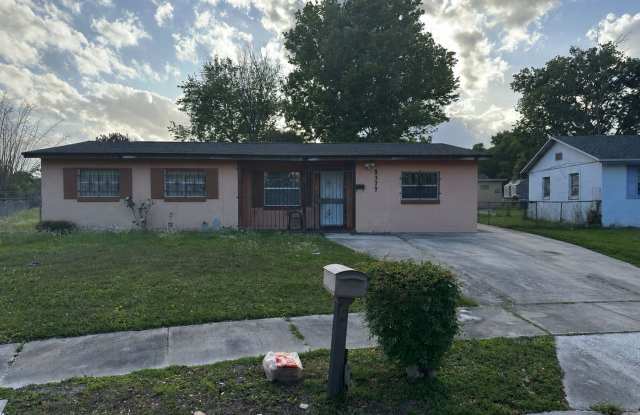 Spacious Orlando Home on Quiet Cul-de-Sac