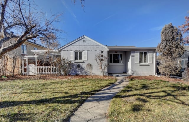 5151 Meade Street - 5151 Meade Street, Denver, CO 80221