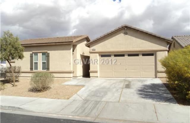 5032 Ferrell St 101 - 5032 North Ferrell Street, North Las Vegas, NV 89031