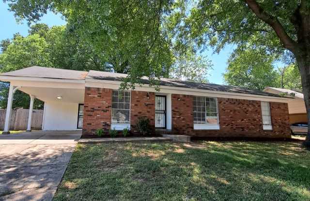 6429 Green Grove Dr - 6429 Green Grove Drive, Memphis, TN 38141