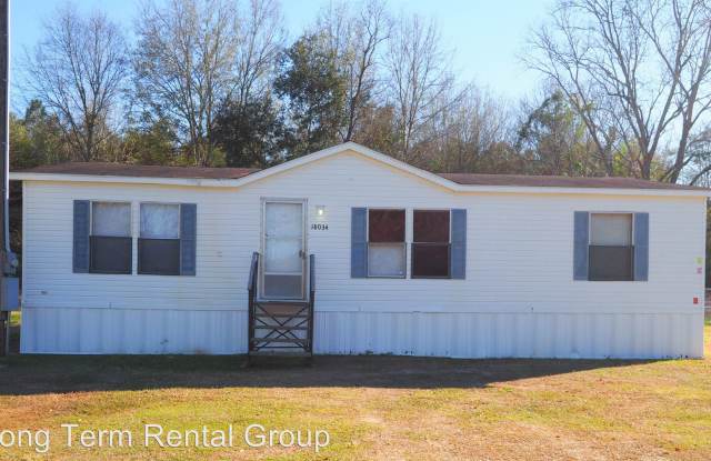 18034 Airport Road - 18034 Airport Rd, Foley, AL 36535