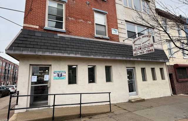 443 W GIRARD unit: 2C