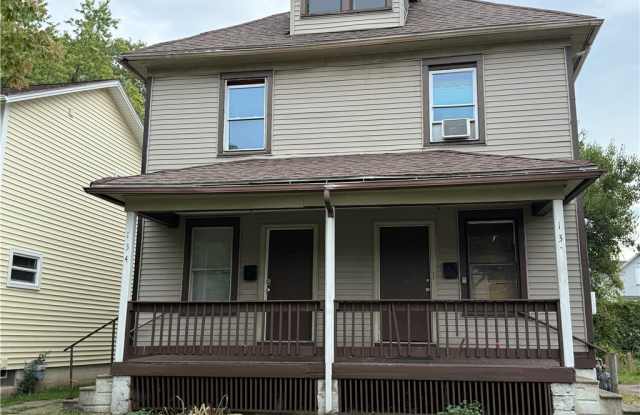 Photo of 136 Bowman Street