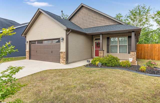 2319 Davenport Court