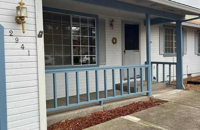 3 Bedroom 2 Bath Single Family Home