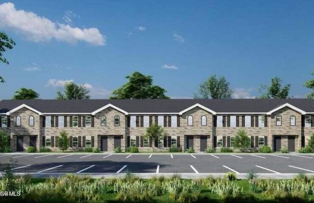 1151 Cross Creek Circle