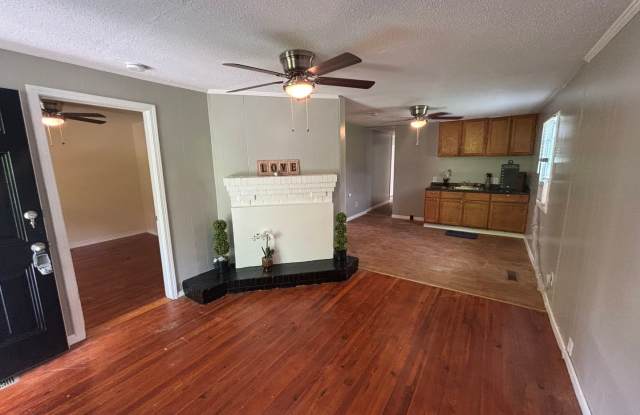 COMING SOON 3 Bed House!