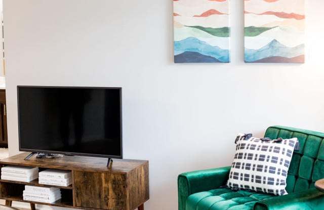 501 Coral Key Unit E21