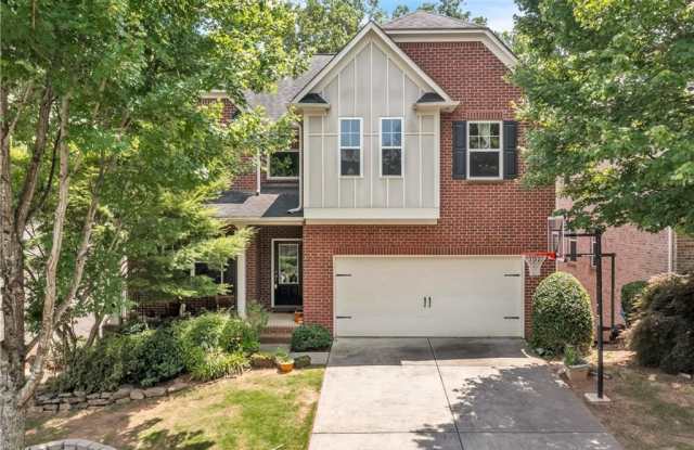 815 Autry Oak Court