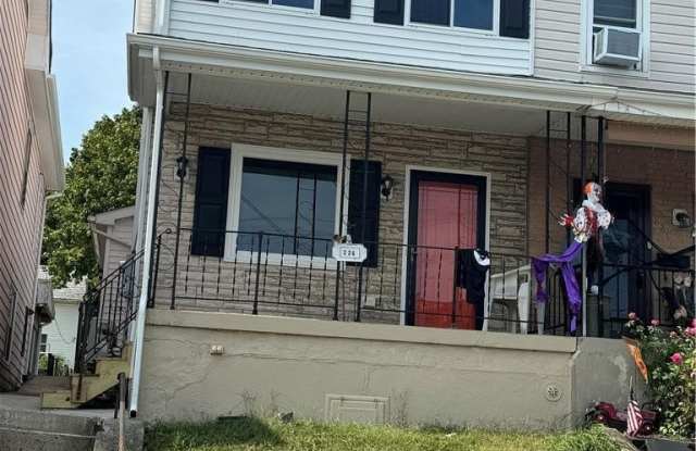226 N 2nd Street