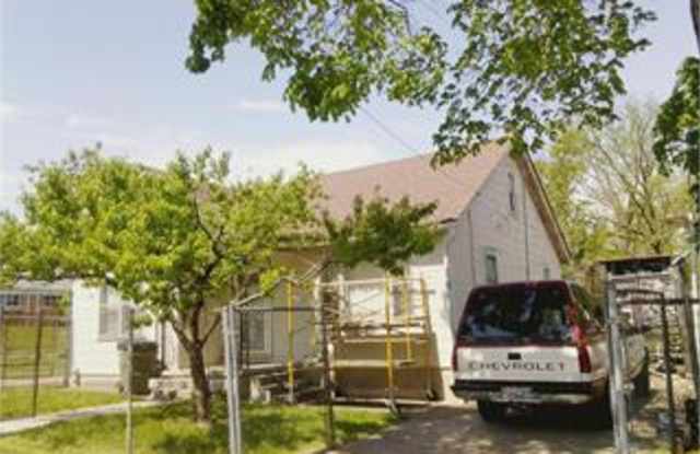 603 Mechanic Street