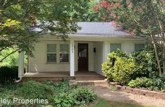 1701 Logie Avenue - 1701 Logie Avenue, Charlotte, NC 28205