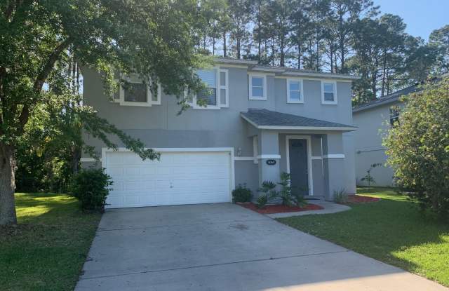 5065 Cypress Links Boulevard - 5065 Cypress Links Boulevard, St. Johns County, FL 32033