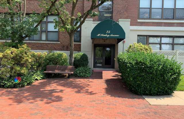 75 McKinley Avenue
