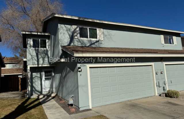 4226 Mulligan Dr