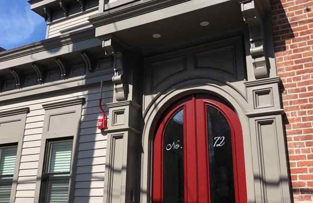 72 WAYNE ST
