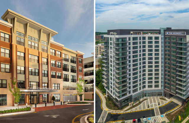 Photo of The Residences at Arundel Preserve