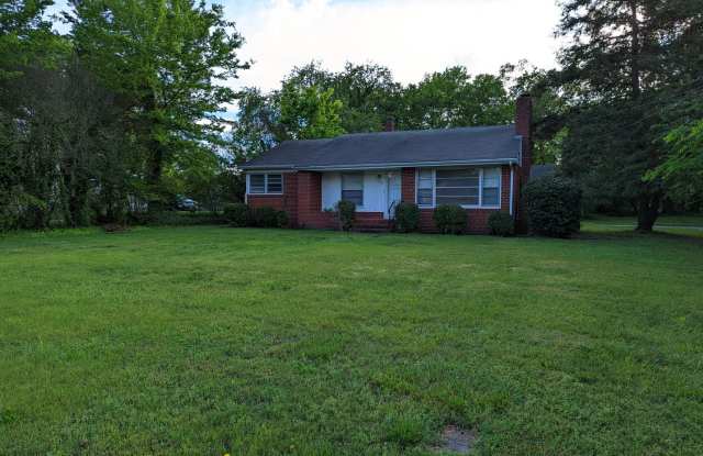 3 bedroom ranch style home in the heart of Midlothian - 1100 Salisbury Drive, Chesterfield County, VA 23113