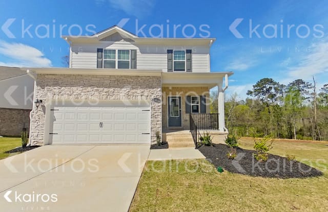 3464 Bridgewood Drive - 3464 Bridgewood Drive, Macon-Bibb, GA 31216