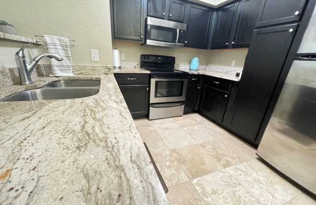 Photo of Barrington Park Condos!- Beautifully update 3/2 on Ground Floor!