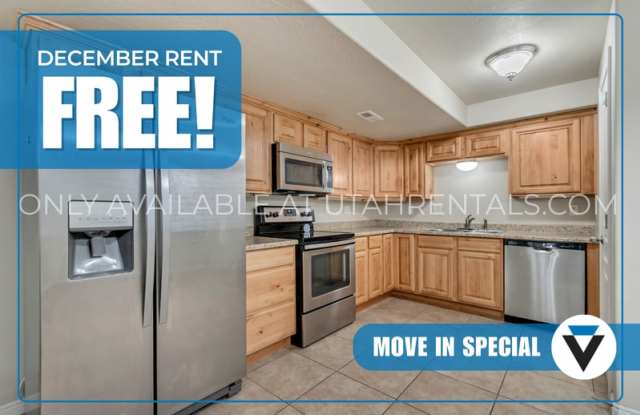 Photo of 1533 S 450 E