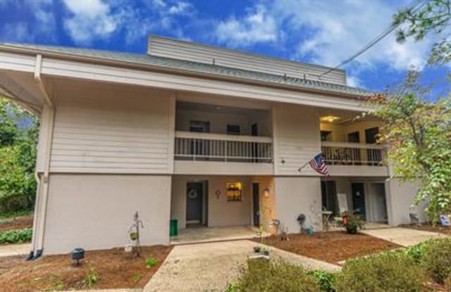 160 South May Street, Unit #3 - 160 South May Street, Southern Pines, NC 28387