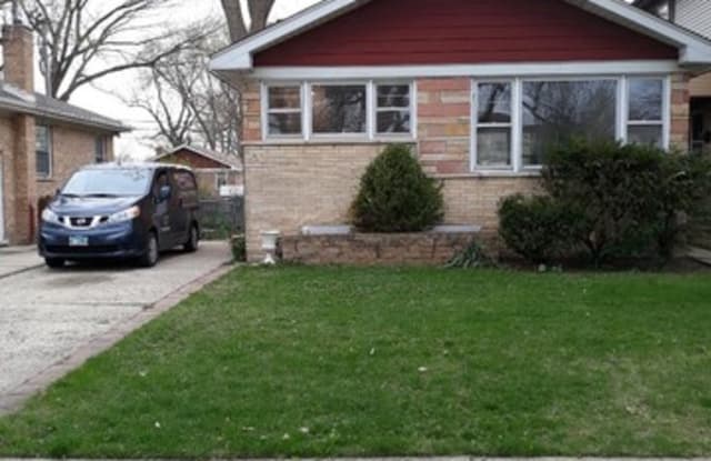 10044 BRONX Avenue - 10044 Bronx Avenue, Skokie, IL 60077