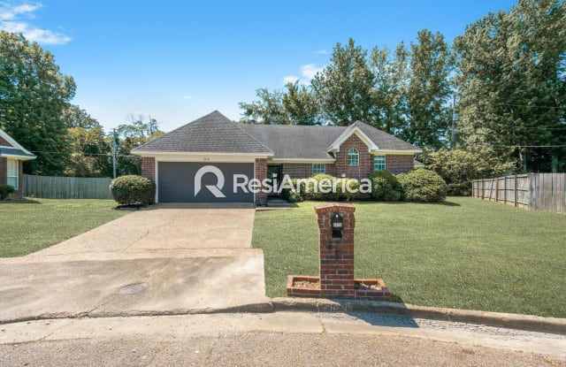 5476 Forest Creek Cove - 5476 Forest Creek Cove, Shelby County, TN 38141
