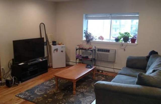 1 Euston Rd #10J Boston MA 02135