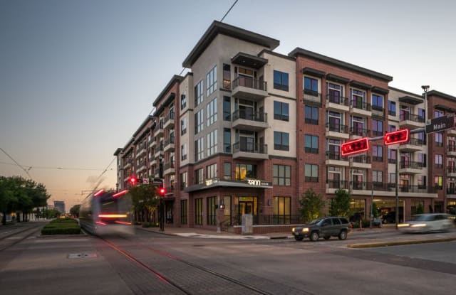 3800 Main - Houston, TX apartments for rent